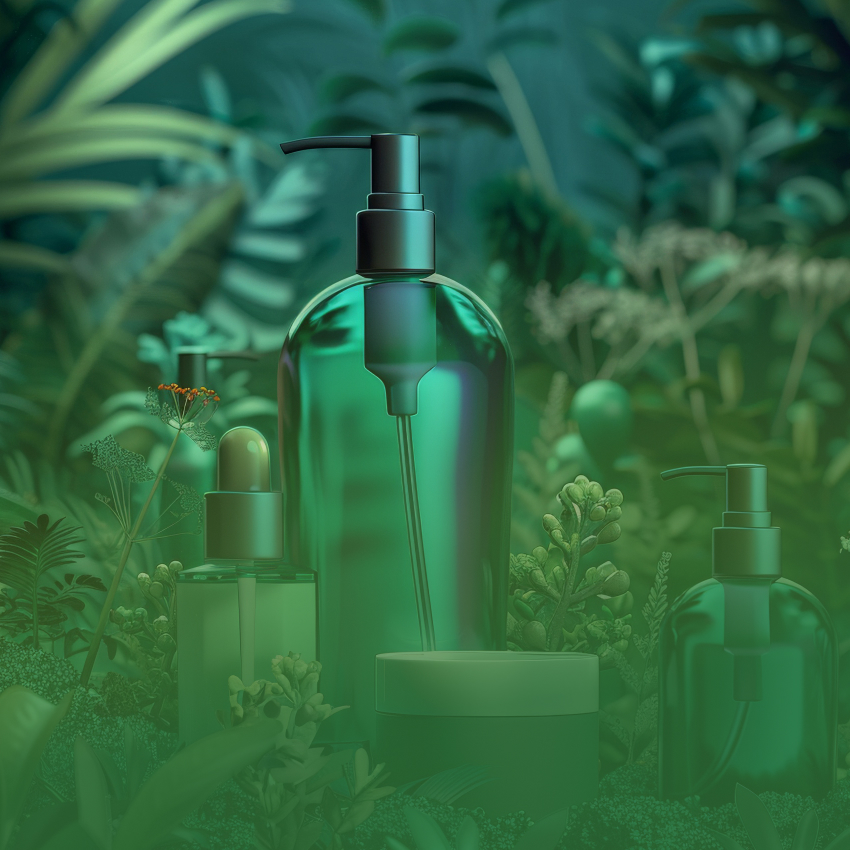 Personal Care Products