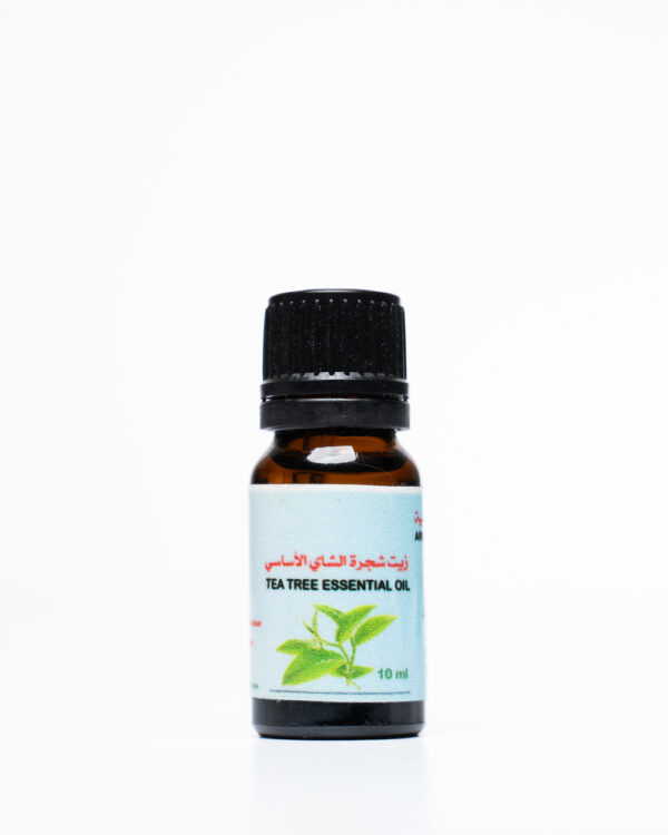 Tea Tree essential oil